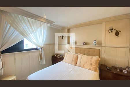 Apartamento à venda com 196m², 3 quartos e 3 vagas Suíte 3