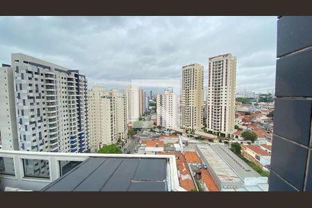 Apartamento à venda com 196m², 3 quartos e 3 vagasVista Suíte 1