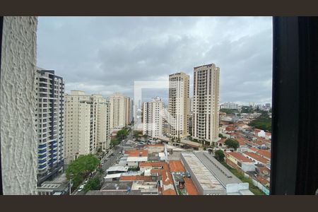 Apartamento à venda com 196m², 3 quartos e 3 vagasVista Quarto - Área de Serviço