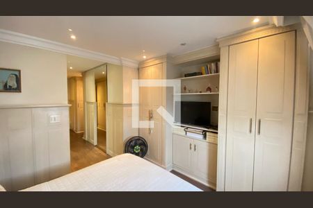 Apartamento à venda com 196m², 3 quartos e 3 vagas Suíte 3