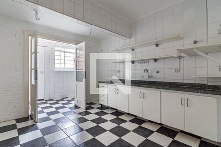Apartamento à venda com 94m², 2 quartos e 1 vagaCozinha