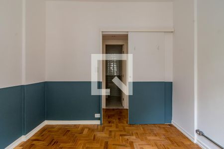 Apartamento à venda com 94m², 2 quartos e 1 vagaQuarto 2