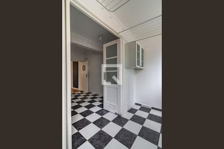 Apartamento à venda com 94m², 2 quartos e 1 vagaÁrea de serviço