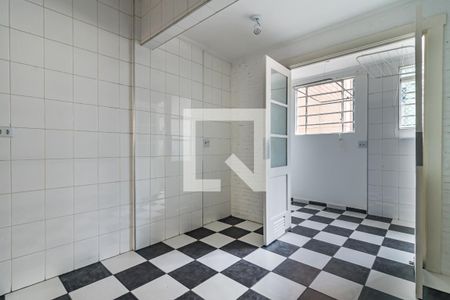 Apartamento à venda com 94m², 2 quartos e 1 vagaCozinha
