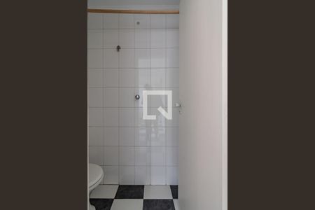 Apartamento à venda com 94m², 2 quartos e 1 vagaBanheiro de serviço