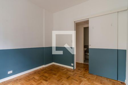 Apartamento à venda com 94m², 2 quartos e 1 vagaQuarto 2