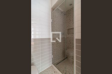 Apartamento à venda com 94m², 2 quartos e 1 vagaBanheiro