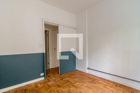Apartamento à venda com 94m², 2 quartos e 1 vagaQuarto 2