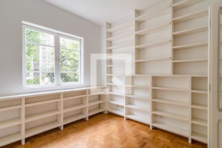 Sala de apartamento à venda com 2 quartos, 94m² em Cerqueira César, São Paulo