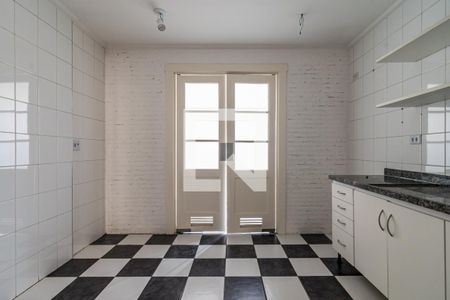 Apartamento à venda com 94m², 2 quartos e 1 vagaCozinha