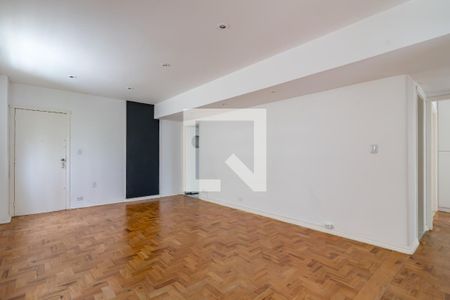 Sala de apartamento à venda com 2 quartos, 94m² em Cerqueira César, São Paulo