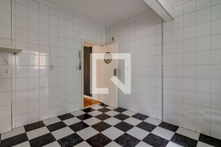 Apartamento à venda com 94m², 2 quartos e 1 vagaCozinha