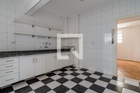 Apartamento à venda com 94m², 2 quartos e 1 vagaCozinha