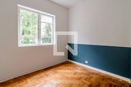 Apartamento à venda com 94m², 2 quartos e 1 vagaQuarto 2