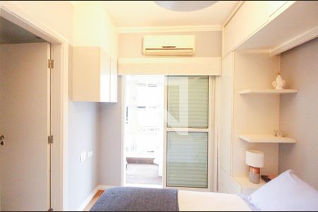 Apartamento à venda com 40m², 1 quarto e 1 vaga Apartamento à venda com 40m², 1 quarto e 1 vagaQuarto 1