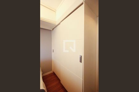 Apartamento à venda com 40m², 1 quarto e 1 vaga Apartamento à venda com 40m², 1 quarto e 1 vagaQuarto 1