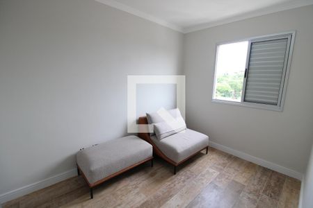 Quarto 2 de apartamento à venda com 2 quartos, 50m² em Imirim, São Paulo