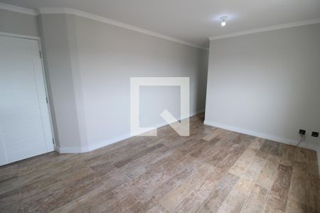 Sala de apartamento à venda com 2 quartos, 50m² em Imirim, São Paulo