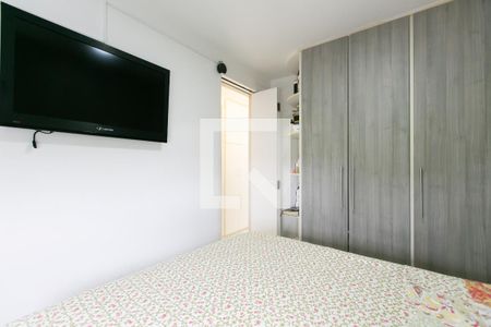 Quarto 1  de apartamento à venda com 2 quartos, 43m² em Conjunto Residencial José Bonifácio, São Paulo