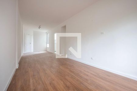 Sala de apartamento para alugar com 1 quarto, 47m² em Jardim Paulista, São Paulo