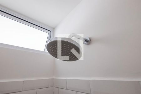 Banheiro de apartamento para alugar com 1 quarto, 47m² em Jardim Paulista, São Paulo