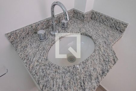 Apartamento para alugar com 47m², 1 quarto e sem vagaBanheiro