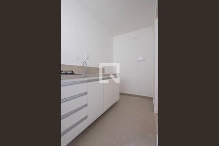Apartamento para alugar com 47m², 1 quarto e sem vagaCozinha