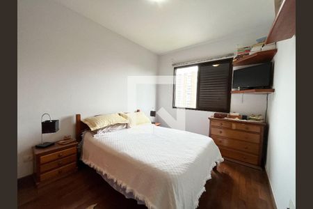 Quarto 1 de apartamento à venda com 2 quartos, 64m² em Vila Sao Paulo, São Paulo