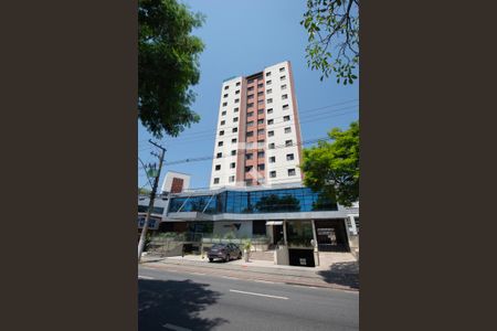 Apartamento para alugar com 110m², 3 quartos e 2 vagasFachada do Prédio