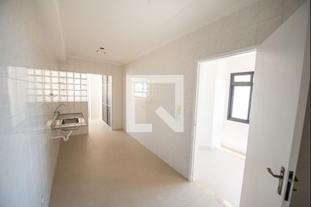 Apartamento para alugar com 110m², 3 quartos e 2 vagasCozinha