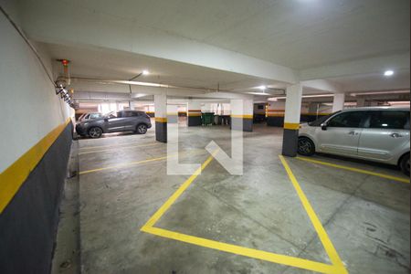 Apartamento para alugar com 110m², 3 quartos e 2 vagasGaragem