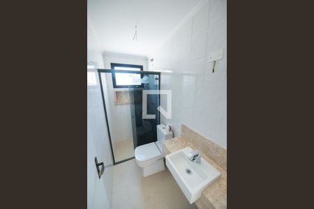 Apartamento para alugar com 110m², 3 quartos e 2 vagasBanheiro Social