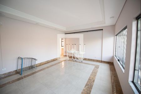 Apartamento para alugar com 110m², 3 quartos e 2 vagasÁrea comum - Salão de festas