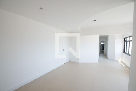 Sala de apartamento para alugar com 3 quartos, 110m² em Centro, Taubaté