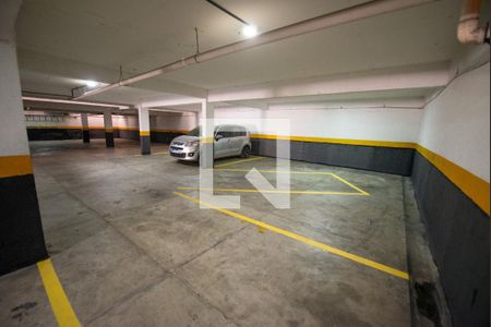Apartamento para alugar com 110m², 3 quartos e 2 vagasGaragem