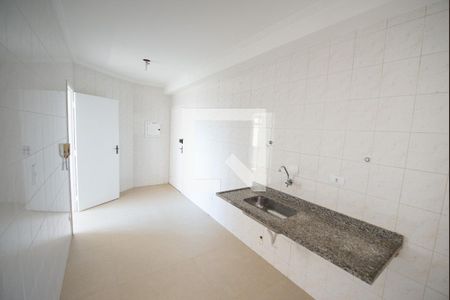 Apartamento para alugar com 110m², 3 quartos e 2 vagasCozinha