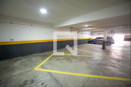 Apartamento para alugar com 110m², 3 quartos e 2 vagasGaragem