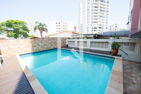 Apartamento para alugar com 110m², 3 quartos e 2 vagasÁrea comum - Piscina