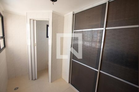Apartamento para alugar com 110m², 3 quartos e 2 vagasÁrea de Serviço