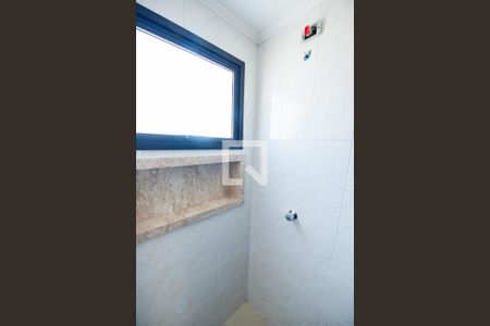 Apartamento para alugar com 110m², 3 quartos e 2 vagasBanheiro Social