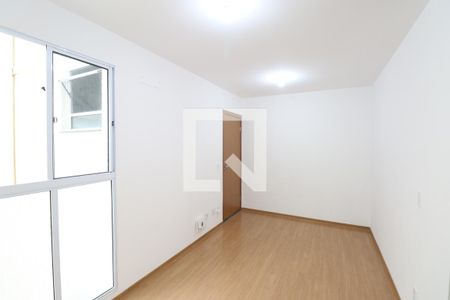 Sala de apartamento para alugar com 2 quartos, 36m² em Barro Vermelho, São Gonçalo