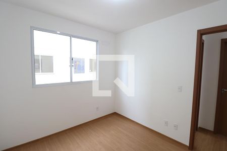 Quarto 1 de apartamento para alugar com 2 quartos, 36m² em Barro Vermelho, São Gonçalo