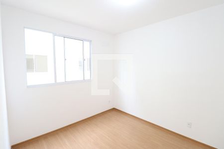 Quarto 2 de apartamento para alugar com 2 quartos, 36m² em Barro Vermelho, São Gonçalo