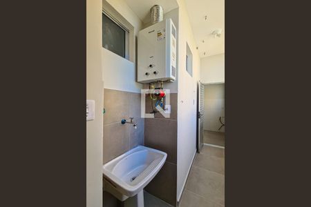 Apartamento para alugar com 77m², 2 quartos e 1 vaga Apartamento para alugar com 77m², 2 quartos e 1 vagaÁrea de Serviço
