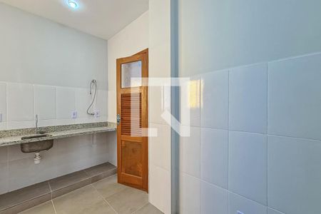 Apartamento para alugar com 77m², 2 quartos e 1 vaga Apartamento para alugar com 77m², 2 quartos e 1 vagaCozinha