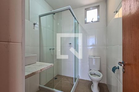 Apartamento para alugar com 77m², 2 quartos e 1 vaga Apartamento para alugar com 77m², 2 quartos e 1 vagaBanheiro Social