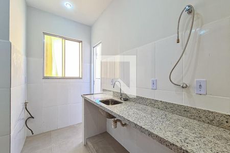 Apartamento para alugar com 77m², 2 quartos e 1 vaga Apartamento para alugar com 77m², 2 quartos e 1 vagaCozinha
