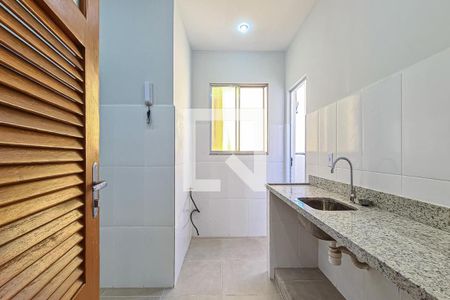 Apartamento para alugar com 77m², 2 quartos e 1 vaga Apartamento para alugar com 77m², 2 quartos e 1 vagaCozinha