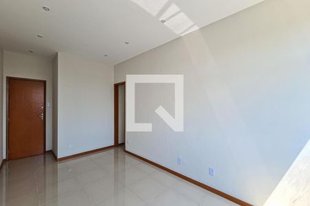 Apartamento para alugar com 77m², 2 quartos e 1 vaga Apartamento para alugar com 77m², 2 quartos e 1 vagaSala