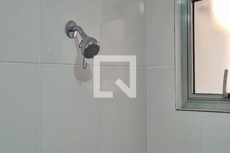 Apartamento para alugar com 77m², 2 quartos e 1 vaga Apartamento para alugar com 77m², 2 quartos e 1 vagaBanheiro da Suíte